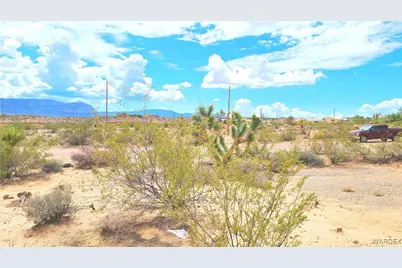 765 E Bishop Drive, Meadview, AZ 86444 - Photo 12