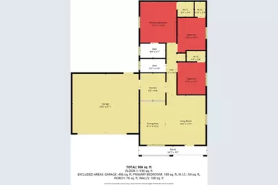 3337 N Lomalai Street, Kingman, AZ 86401 - Photo 54