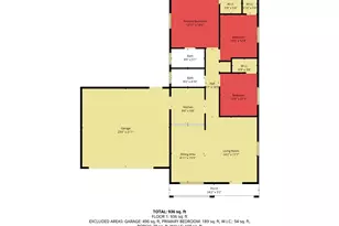 3337 N Lomalai St, Kingman, AZ 86401 - Photo 54