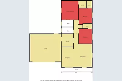 3337 N Lomalai Street, Kingman, AZ 86401 - Photo 4