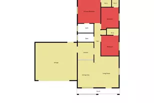 3337 N Lomalai St, Kingman, AZ 86401 - Photo 4