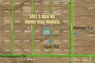 3417 S Opal Rd, Golden Valley, AZ 86413 - Photo 1