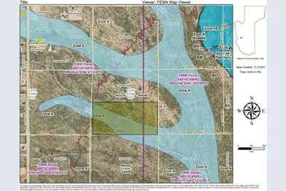 7313 W Abrigo, Golden Valley, AZ 86413 - Photo 4