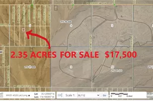 2789 S Palo Christi Rd, Golden Valley, AZ 86413 - Photo 1