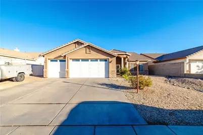 2063 Rex Allen Drive, Kingman, AZ 86409 - Photo 1