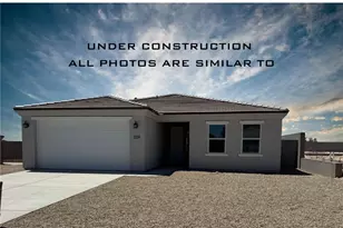 2710 E Hermosa Vis, Kingman, AZ 86409 - Photo 1