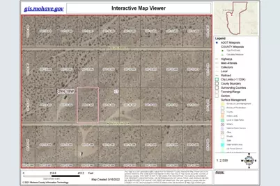 000 Bluepoint Drive, Meadview, AZ 86444 - Photo 32