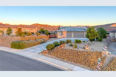 2680 Pegasus Ranch Road Road, Bullhead City, AZ 86429 - Photo 70