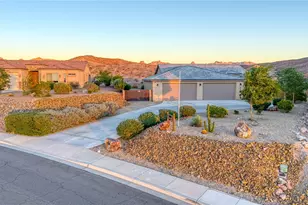 2680 Pegasus Ranch Road Rd, Bullhead City, AZ 86429 - Photo 70