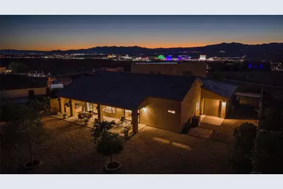 2680 Pegasus Ranch Road Road, Bullhead City, AZ 86429 - Photo 80