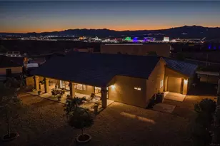 2680 Pegasus Ranch Road Rd, Bullhead City, AZ 86429 - Photo 80