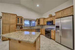 2680 Pegasus Ranch Road Rd, Bullhead City, AZ 86429 - Photo 38