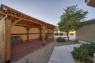 2680 Pegasus Ranch Road Rd, Bullhead City, AZ 86429 - Photo 22