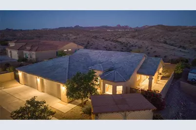 2680 Pegasus Ranch Road Road, Bullhead City, AZ 86429 - Photo 82