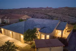 2680 Pegasus Ranch Road Rd, Bullhead City, AZ 86429 - Photo 82