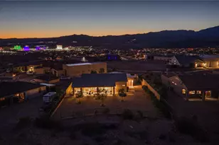 2680 Pegasus Ranch Road Rd, Bullhead City, AZ 86429 - Photo 78