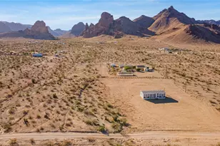 3065 S Kaibab Rd, Golden Valley, AZ 86413 - Photo 2