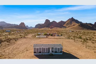 3065 S Kaibab Road, Golden Valley, AZ 86413 - Photo 1