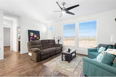 3065 S Kaibab Road, Golden Valley, AZ 86413 - Photo 16