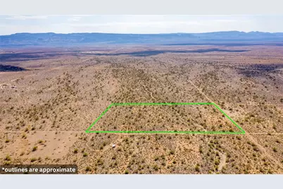 0 Red Lake Road, Yucca, AZ 86438 - Photo 2