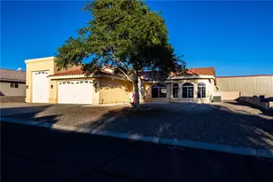 3864 N Stratford St, Lake Havasu, AZ 86404 - Photo 2