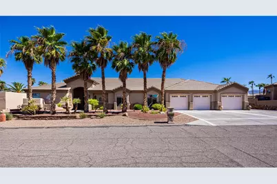 2175 Palmer Drive, Lake Havasu, AZ 86406 - Photo 2