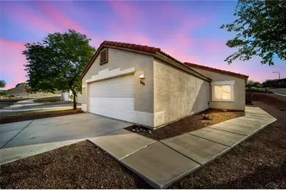 2460 Topanga Drive, Bullhead City, AZ 86442 - Photo 2