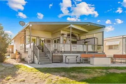 2000 Ramar Rd Road #53, Bullhead City, AZ 86442 - Photo 2