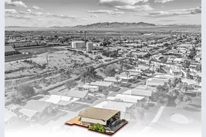 2000 Ramar Road #53, Bullhead City, AZ 86442 - Photo 46