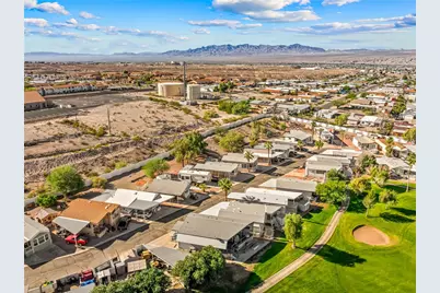 2000 Ramar Road #53, Bullhead City, AZ 86442 - Photo 40