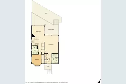 2000 Ramar Road #53, Bullhead City, AZ 86442 - Photo 50