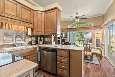 2000 Ramar Road #53, Bullhead City, AZ 86442 - Photo 28