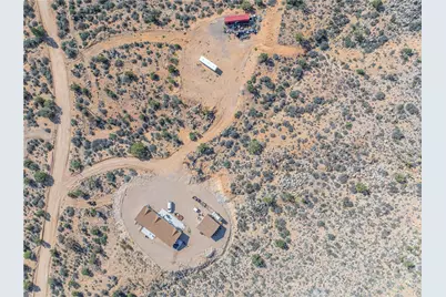 10849 E Pine Valley Drive, Hackberry, AZ 86411 - Photo 8