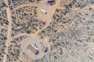 10849 E Pine Valley Dr, Hackberry, AZ 86411 - Photo 8