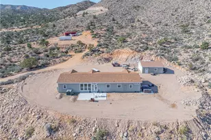 10849 E Pine Valley Dr, Hackberry, AZ 86411 - Photo 2