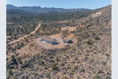 10849 E Pine Valley Drive, Hackberry, AZ 86411 - Photo 4