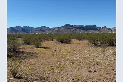 2.35 Ac Redwall Drive, Golden Valley, AZ 86413 - Photo 10