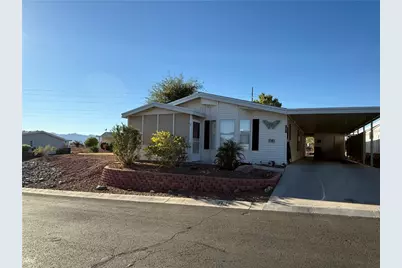 2350 Adobe Road #191, Bullhead City, AZ 86442 - Photo 1