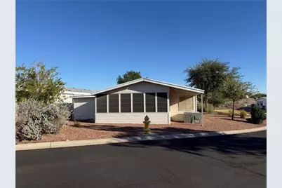 2350 Adobe Road #191, Bullhead City, AZ 86442 - Photo 2