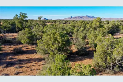 12 Acres E Old Highway 93, Kingman, AZ 86401 - Photo 4
