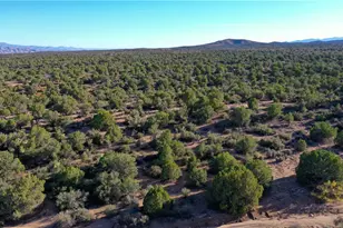12 Acres E Old Hwy 93, Kingman, AZ 86401 - Photo 1