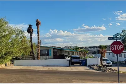 1694 Williams Drive, Bullhead City, AZ 86442 - Photo 14