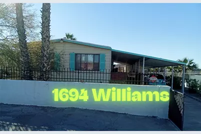 1694 Williams Drive, Bullhead City, AZ 86442 - Photo 1