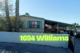 1694 Williams Dr, Bullhead City, AZ 86442 - Photo 1