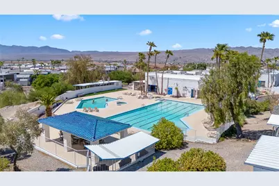 2000 Ramar Road #51, Bullhead City, AZ 86442 - Photo 44