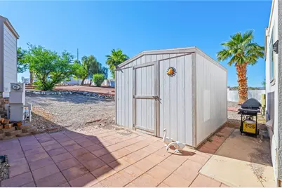 2000 Ramar Road #51, Bullhead City, AZ 86442 - Photo 28