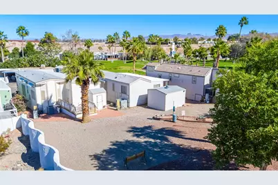 2000 Ramar Road #51, Bullhead City, AZ 86442 - Photo 34