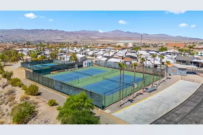 2000 Ramar Road #51, Bullhead City, AZ 86442 - Photo 48