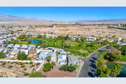 2000 Ramar Road #51, Bullhead City, AZ 86442 - Photo 32