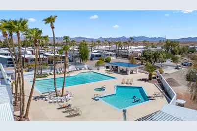 2000 Ramar Road #51, Bullhead City, AZ 86442 - Photo 42